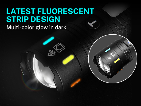 flashlights for home