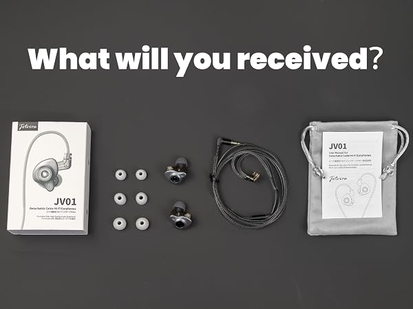 iem with mic