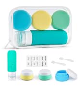 Small Travel Size Container