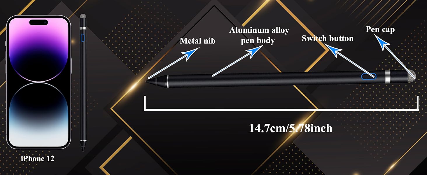 stylus pen