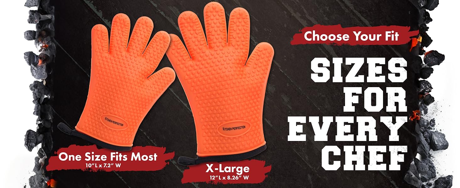one-sized glove