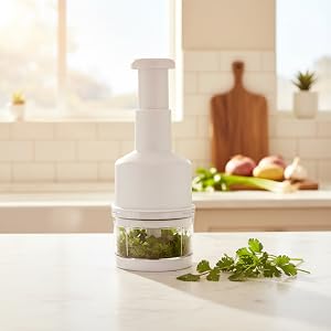Food Chopper