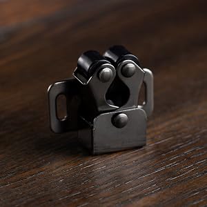 Black Nickel