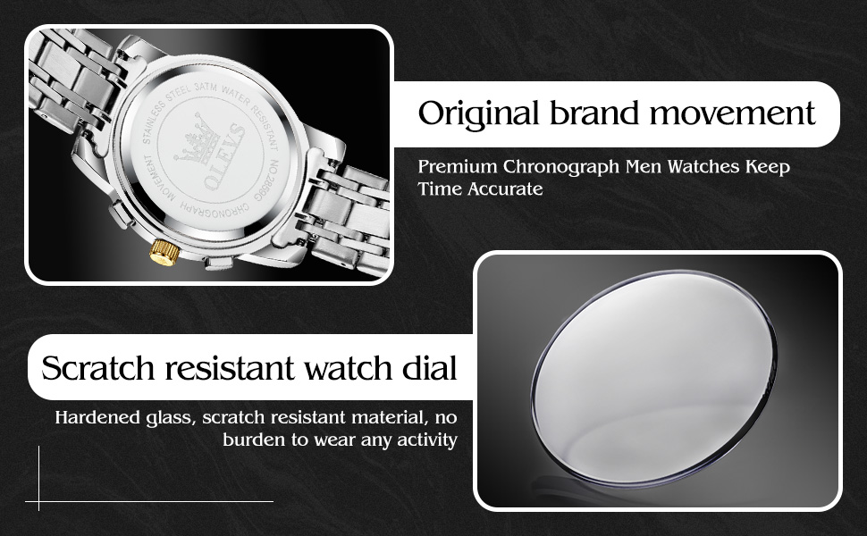 men watches