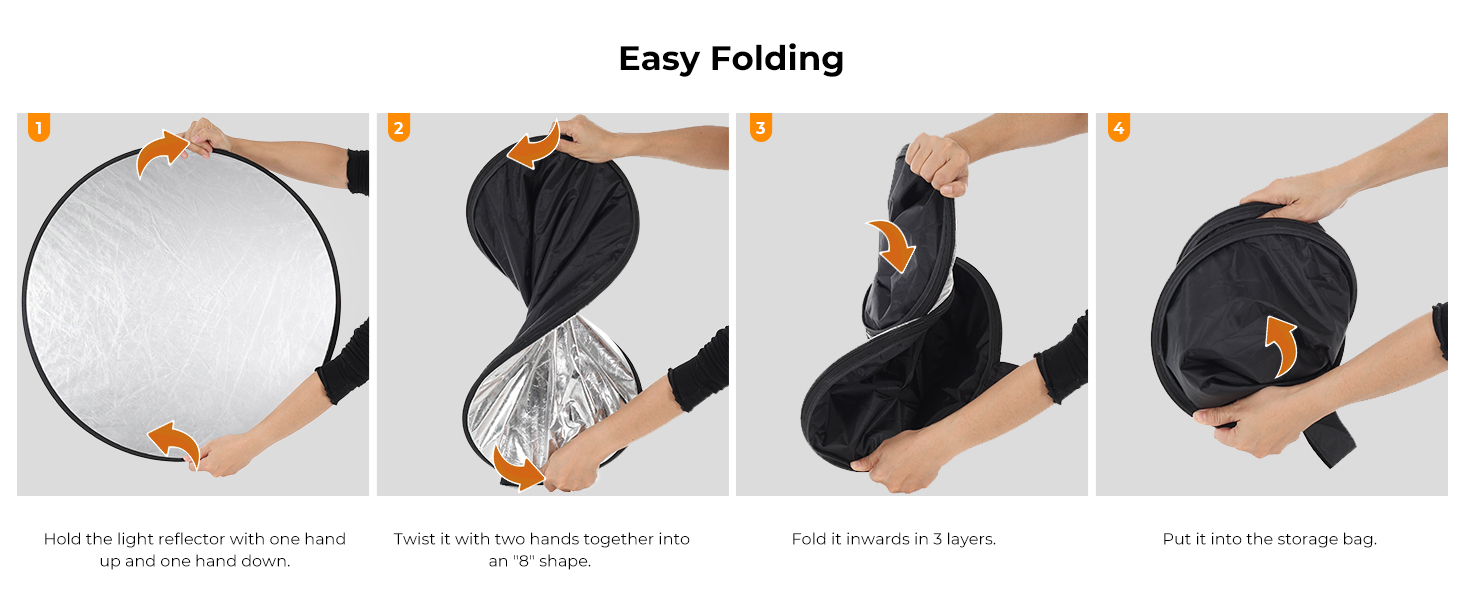 easy folding