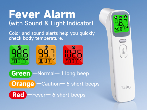 baby thermometer for infants