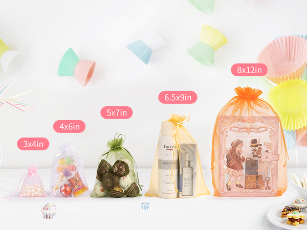 goodie bags