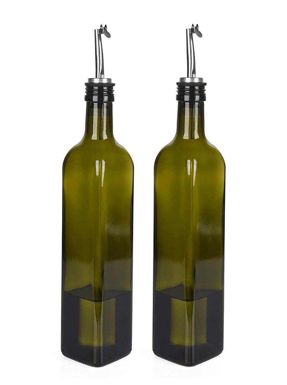 Olive Oil Bottle Spout
