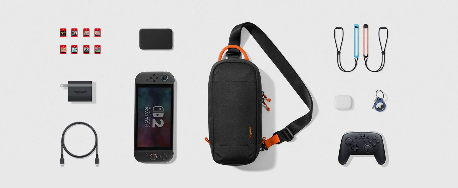 switch 2 sling bag