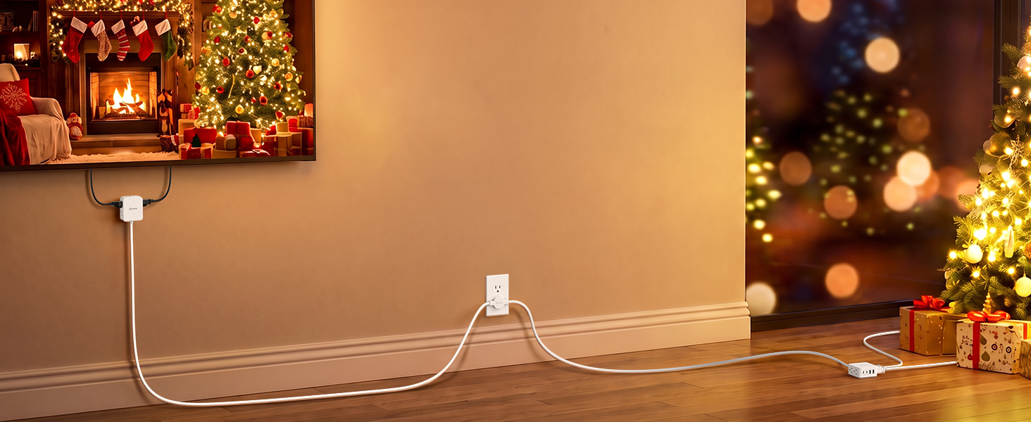 extension cord 12 ft