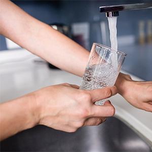 sink aerator