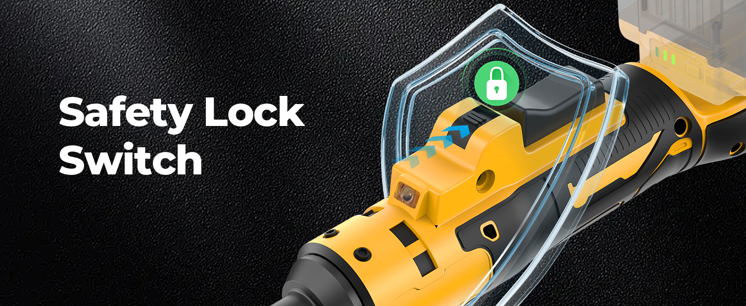 Safety Lock