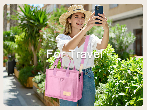 TOTE BAG FOR WOMEN