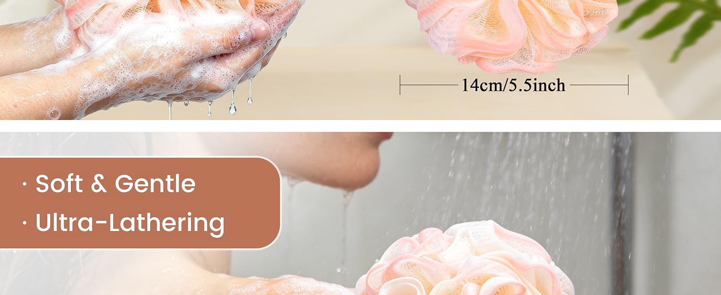 loofah