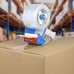 3 inch wide shipping tape