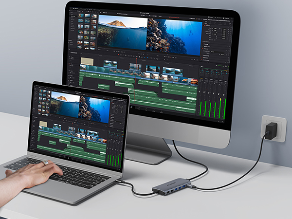usb c hub