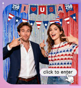 fourth of july decorations