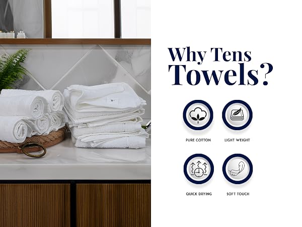 washcloths
