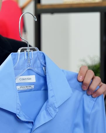 Clear Hangers, plastic clothes hanger, colgador de ropa de plástico, plastic coat hangers, thick ha
