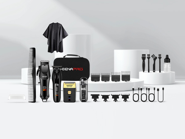 hair clipper set