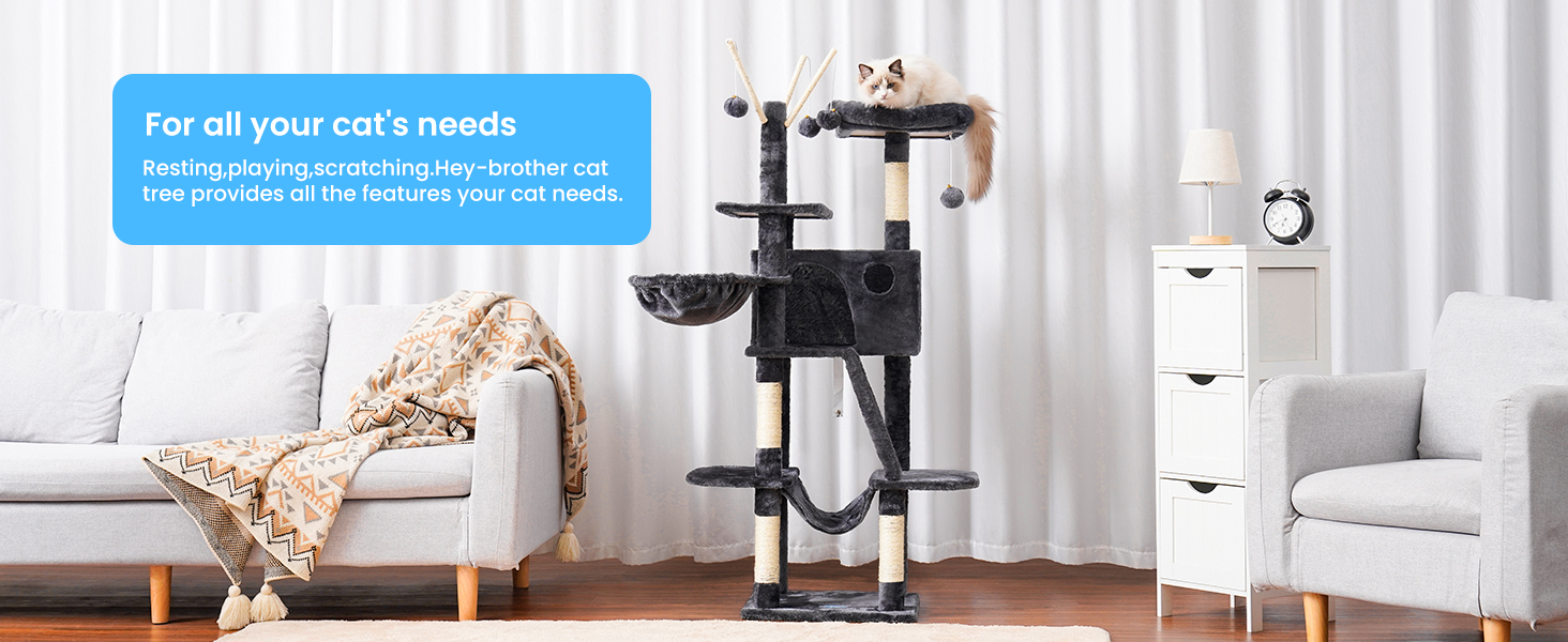 cat tree