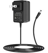 21V Battery Charger, fit for 20V 20 Volt Lithium Battery, Compatible with Electric Drill, Chainsa...