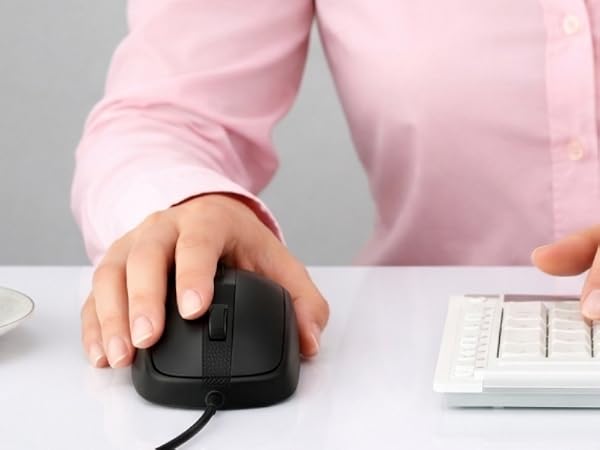 computer mous mause