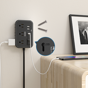 extension cord power strip extension cord 15 ft extension cord with multiple outlets