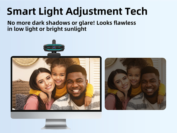 computer camera