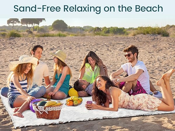Picnic Blanket