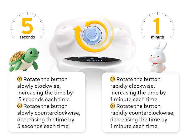 kids timer