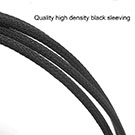 Molex Fan Cable