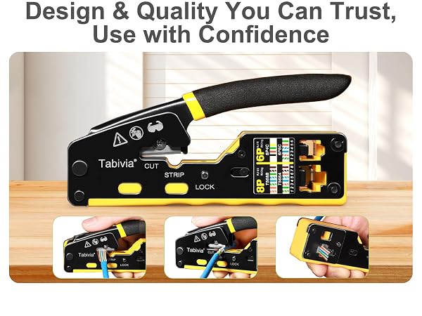 rj45 crimper