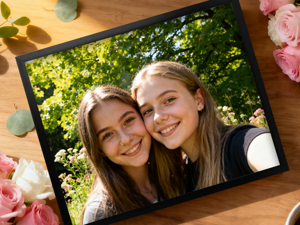 16x20 Picture frames