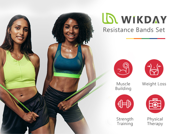 resistance bands