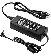 ALITOVE AC 100-240V to DC 12V 10A Power Supply Adapter Converter Transformer 12 Volt 10 Amp 120W ...