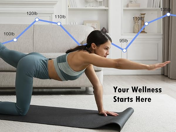 EB9068 Weight Scale