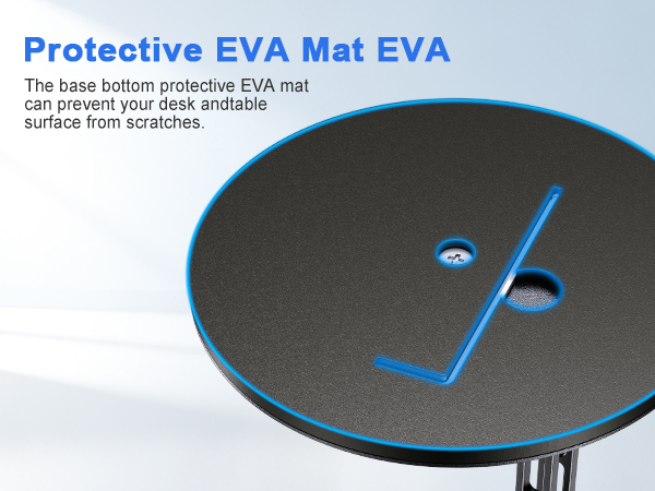 Protective EVA Mat EVA