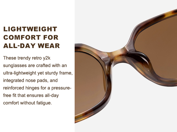 LIKSMU SUNGLASSES
