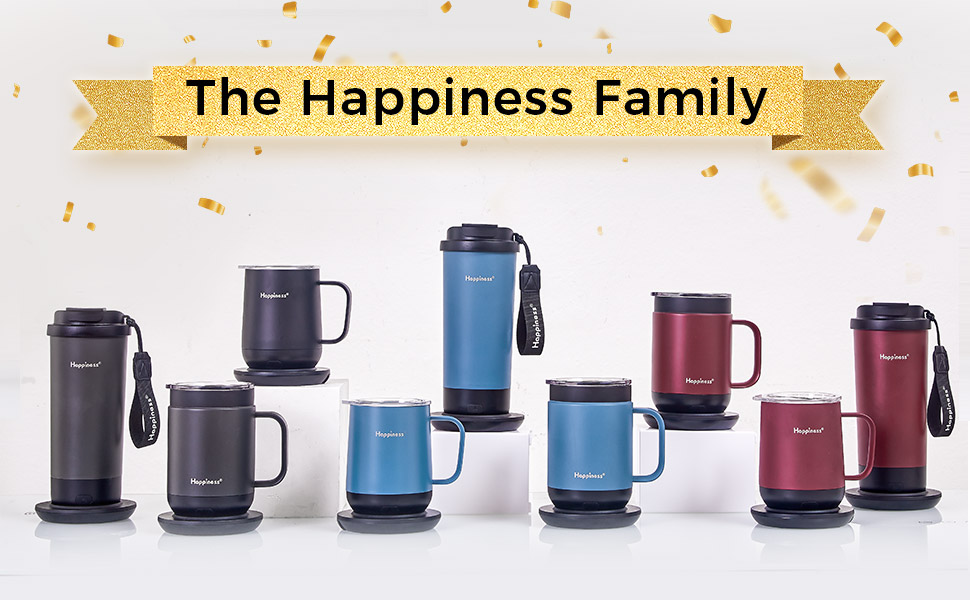smart mug