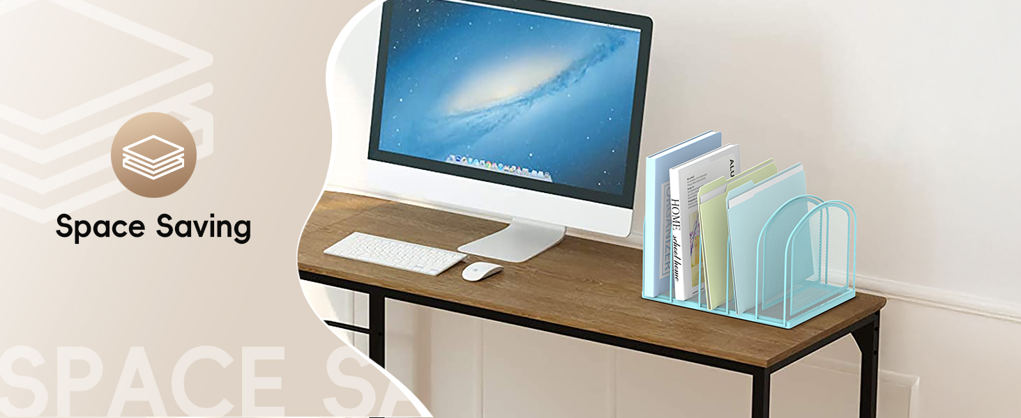 MESH DESK ORGANIZER