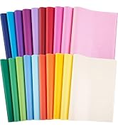 Shindel Gift Wrapping Tissue Paper, 330 Sheets Bulk Tissue Paper for Crafts Gift Wrap Holiday Bir...