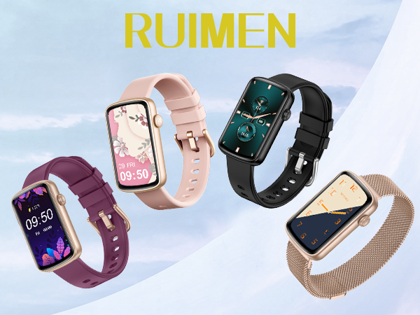 Fitness Tracker