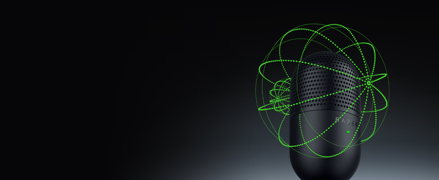 recording streaming dynamic portable Supercardioid Condenser mic USB Microphone YouTube Vocal Gaming