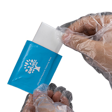 thermal paste remover