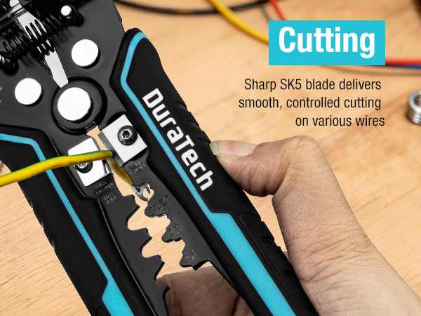 wire stripper