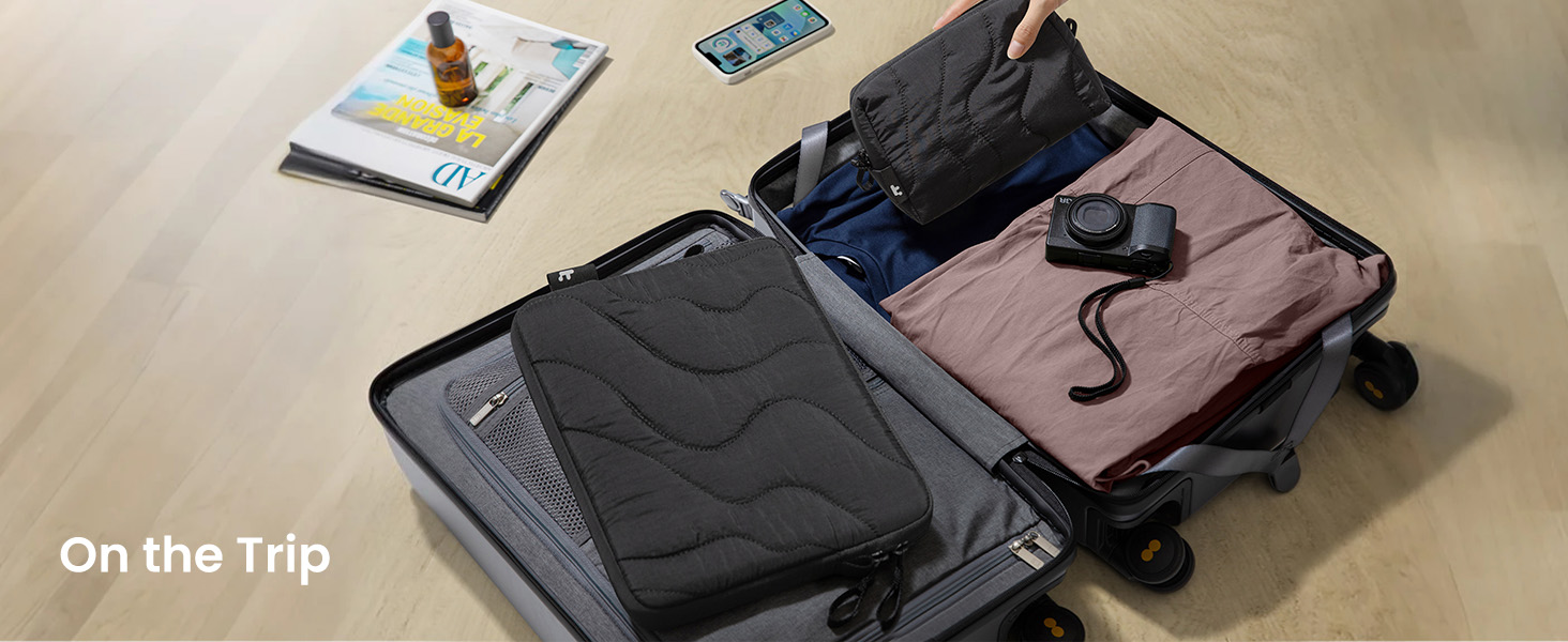 laptop bag