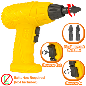 Construction Worker Costume for Kids
