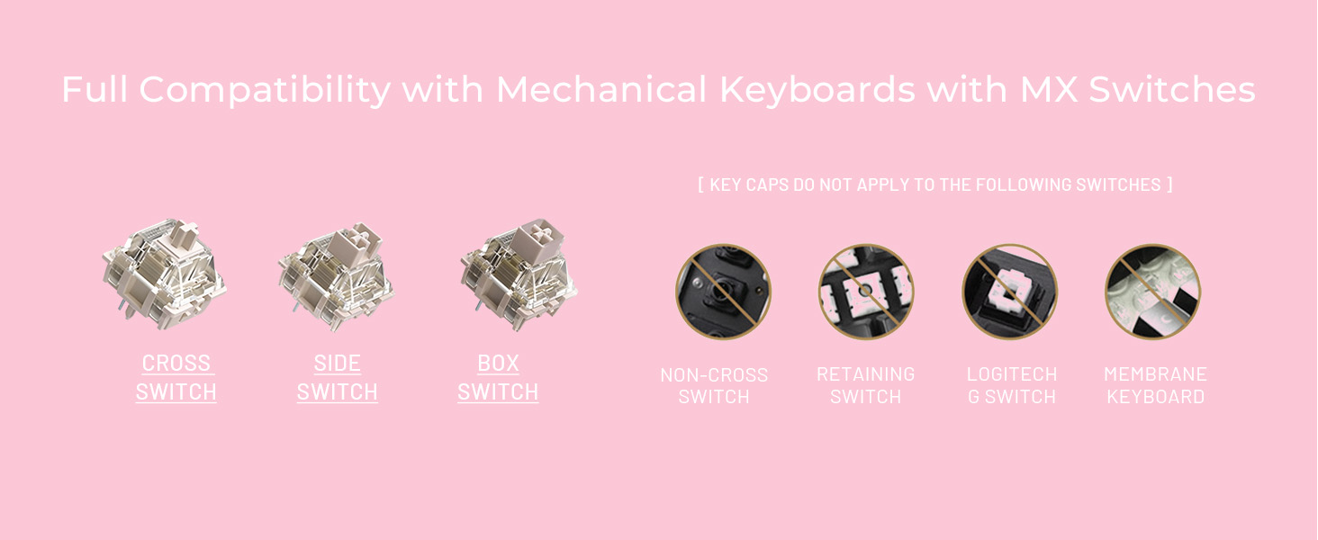 MX Switches