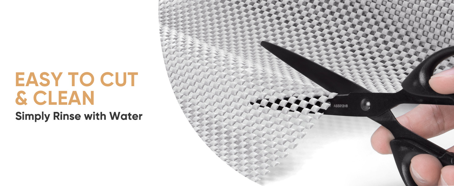 shelf liner